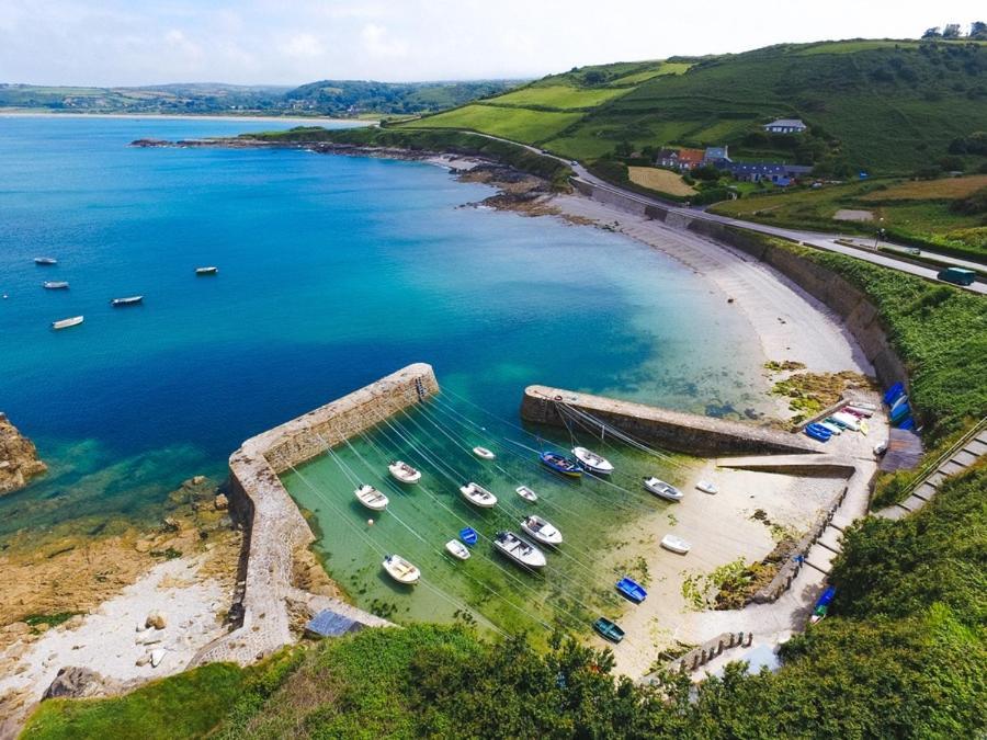 Holiday Normandy Se Ressourcer A Deux Pas De La Mer Fermanville Luaran gambar