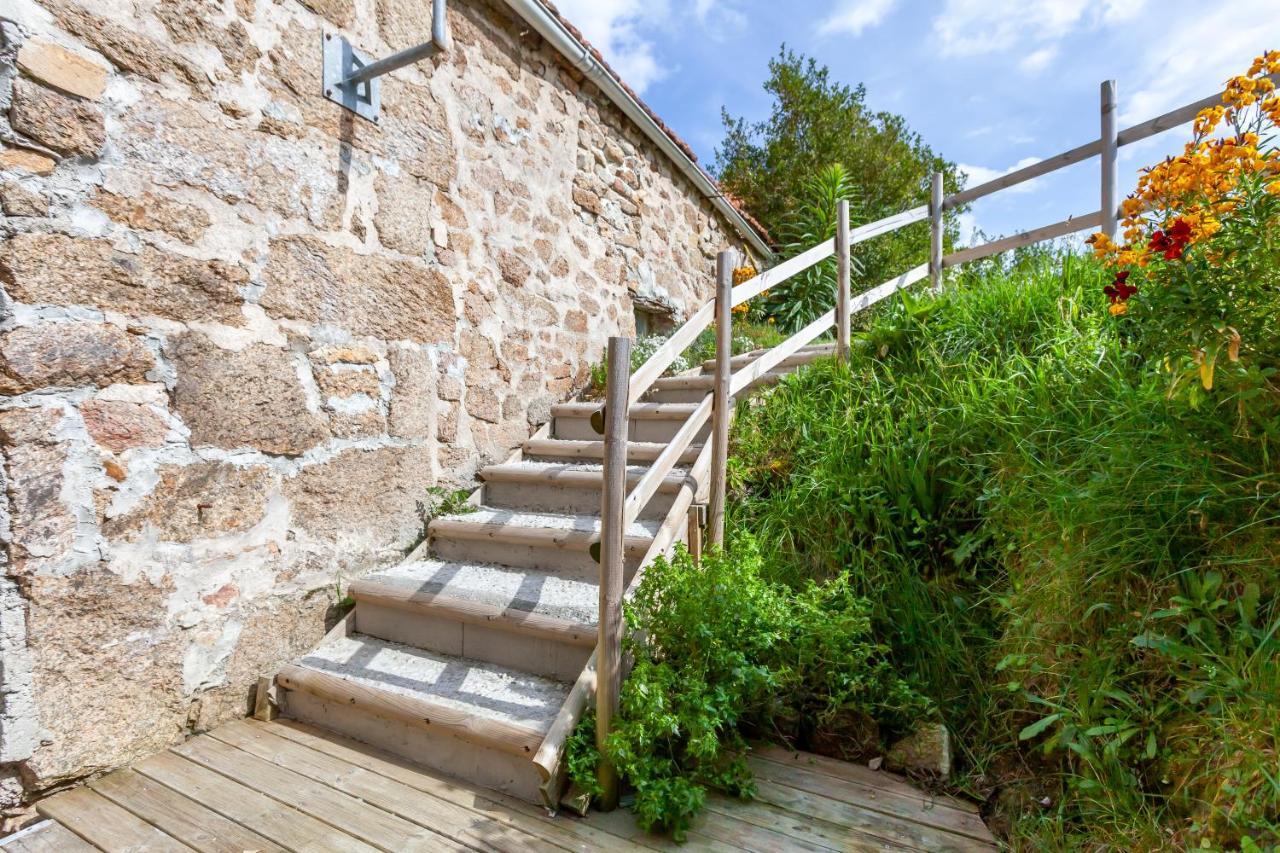 Holiday Normandy Se Ressourcer A Deux Pas De La Mer Fermanville Luaran gambar